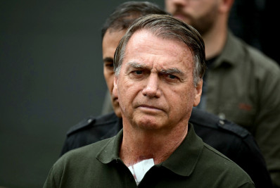 Brasil já teve quatro ex-presidentes presos desde a redemocratização