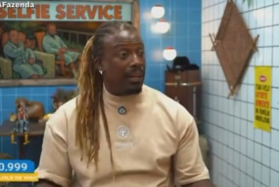 Créo Kellab explica briga que gerou expulsão de 'A Fazenda 17'