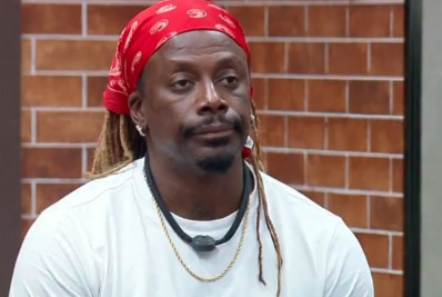 Vídeo: Creo Kellab agride participante e é expulso de 'A Fazenda 17' 