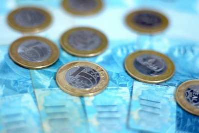 Governo Central registra superávit de R$ 36,5 bilhões em outubro