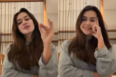 'Não pode beijar aqui?': Franciny Ehlke é abordada por polícia em Dubai