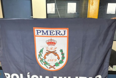 PM apreende 23 celulares e 6 tablets roubados na Pavuna