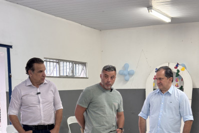 Bairro Fazendinha, em Volta Redonda, terá nova UBS