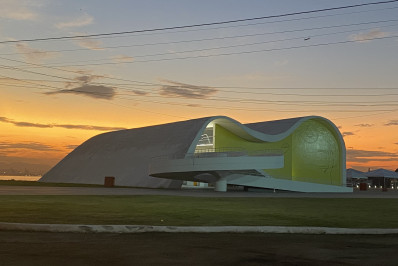 Niterói recebe II Seminário Internacional Cultura e Democracia