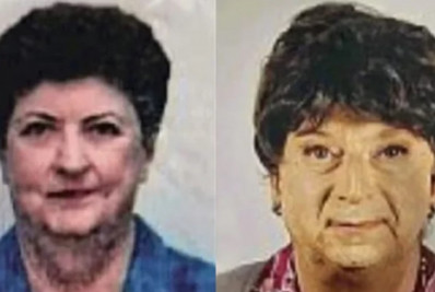 Homem é preso por se vestir como a própria mãe morta para sacar aposentadoria