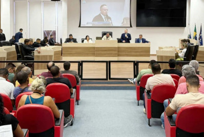 Macaé se prepara para ampliar representação no Legislativo a partir de 2028