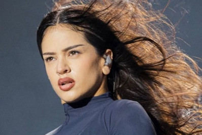 Rosalía vem ao Rio para evento especial de 'Lux', seu novo disco 