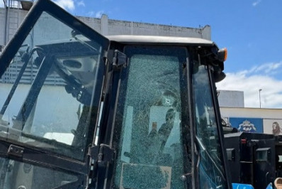 Criminoso é preso por ataque que deixou funcionário de Caxias baleado em operação