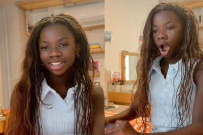 Títi Gagliasso recebe convite especial para assistir show no Rock in Rio