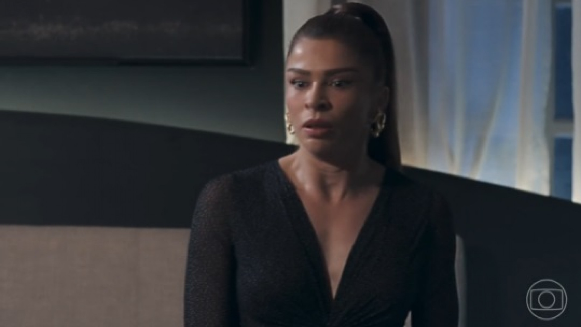 Com medo de ser presa, Arminda fez referência ao Complexo da Papuda  - Reprodução de Vídeo