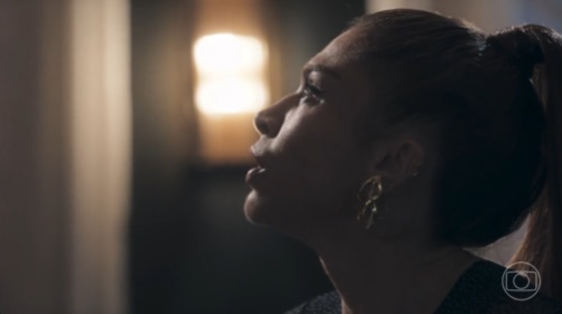 Grazi Massafera interpreta a vilã Arminda em 'Três Graças' - Reprodução de Vídeo