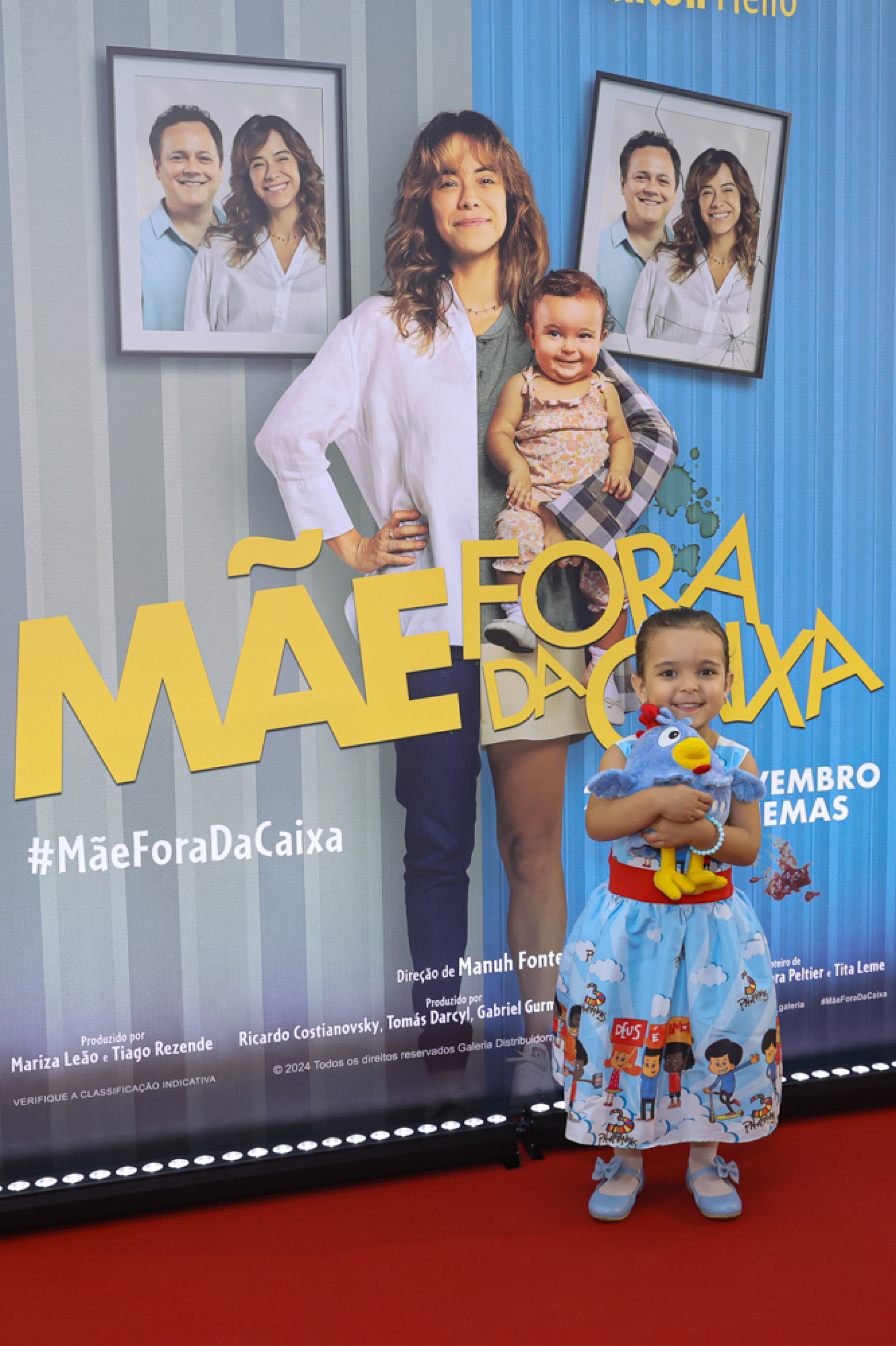 Bela Bruno - Brazil News / Roberto Filho