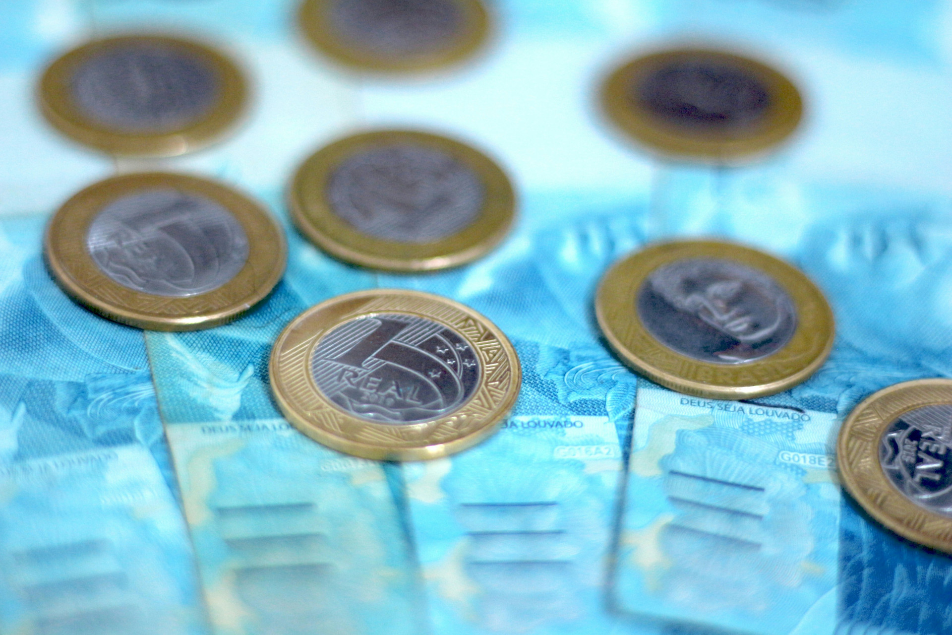 Governo tem déficit de R$ 30 bilhões em fevereiro