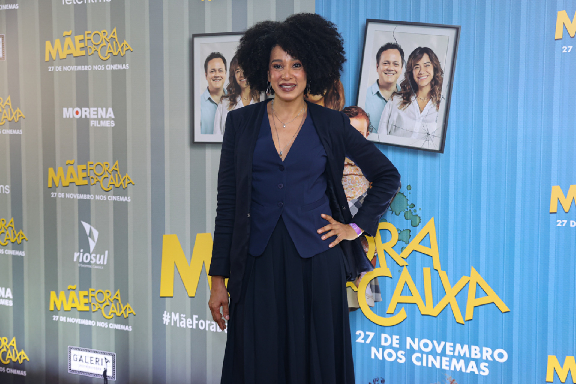 Ester Dias - Brazil News / Roberto Filho