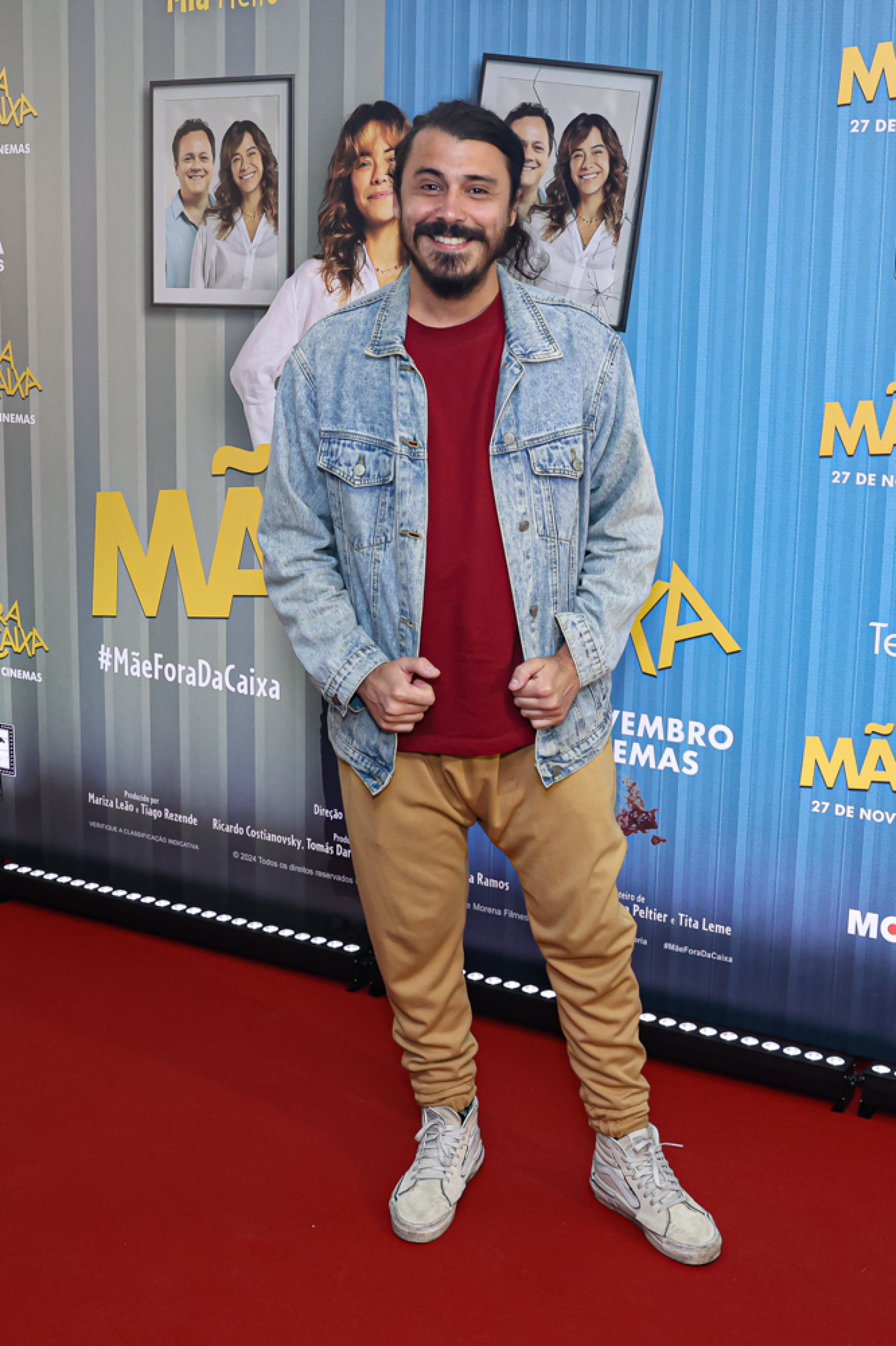 Guilherme Albuquerque - Brazil News / Roberto Filho