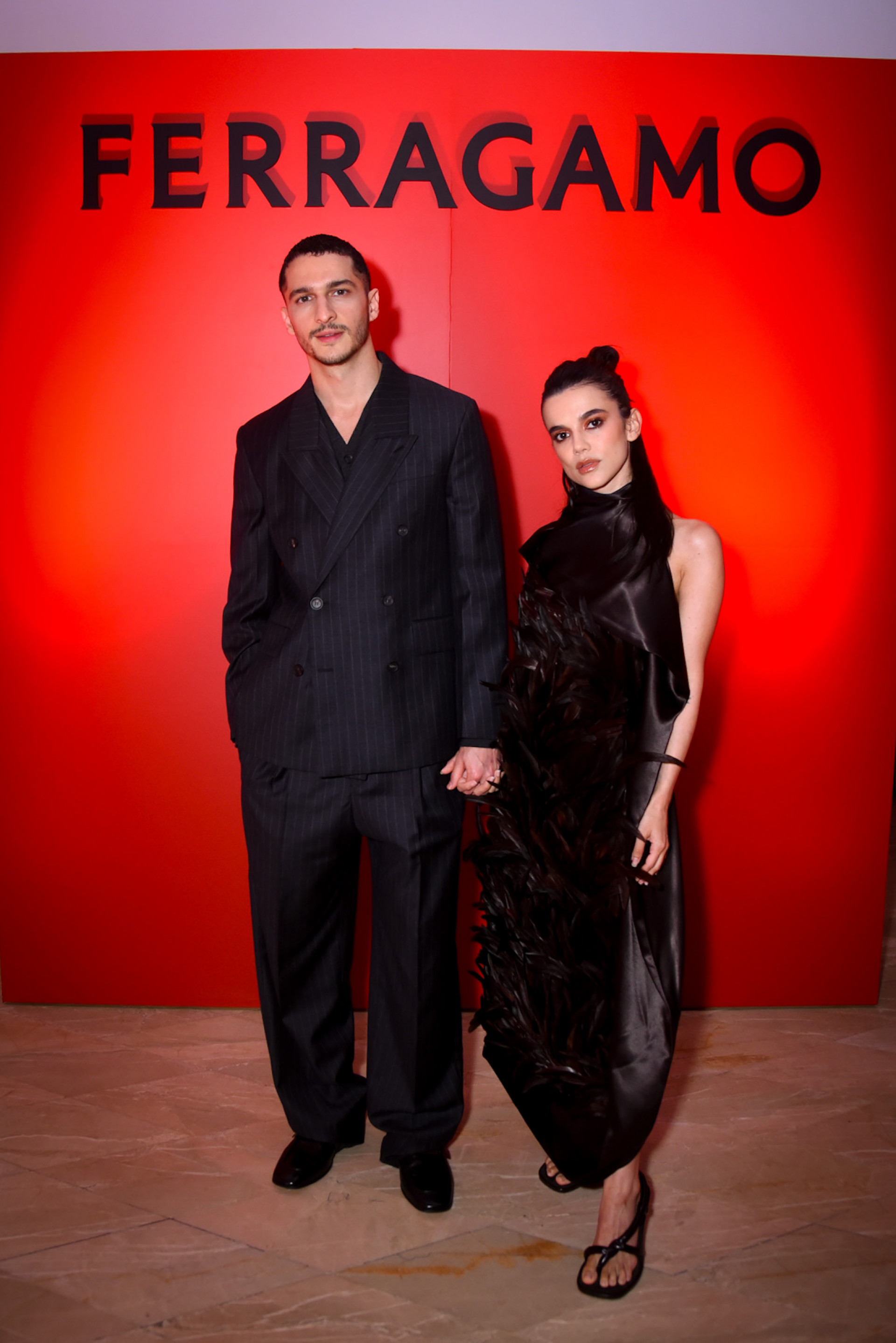 Jullio Reis e Manu Gavassi - Andy Santana / Brazil News