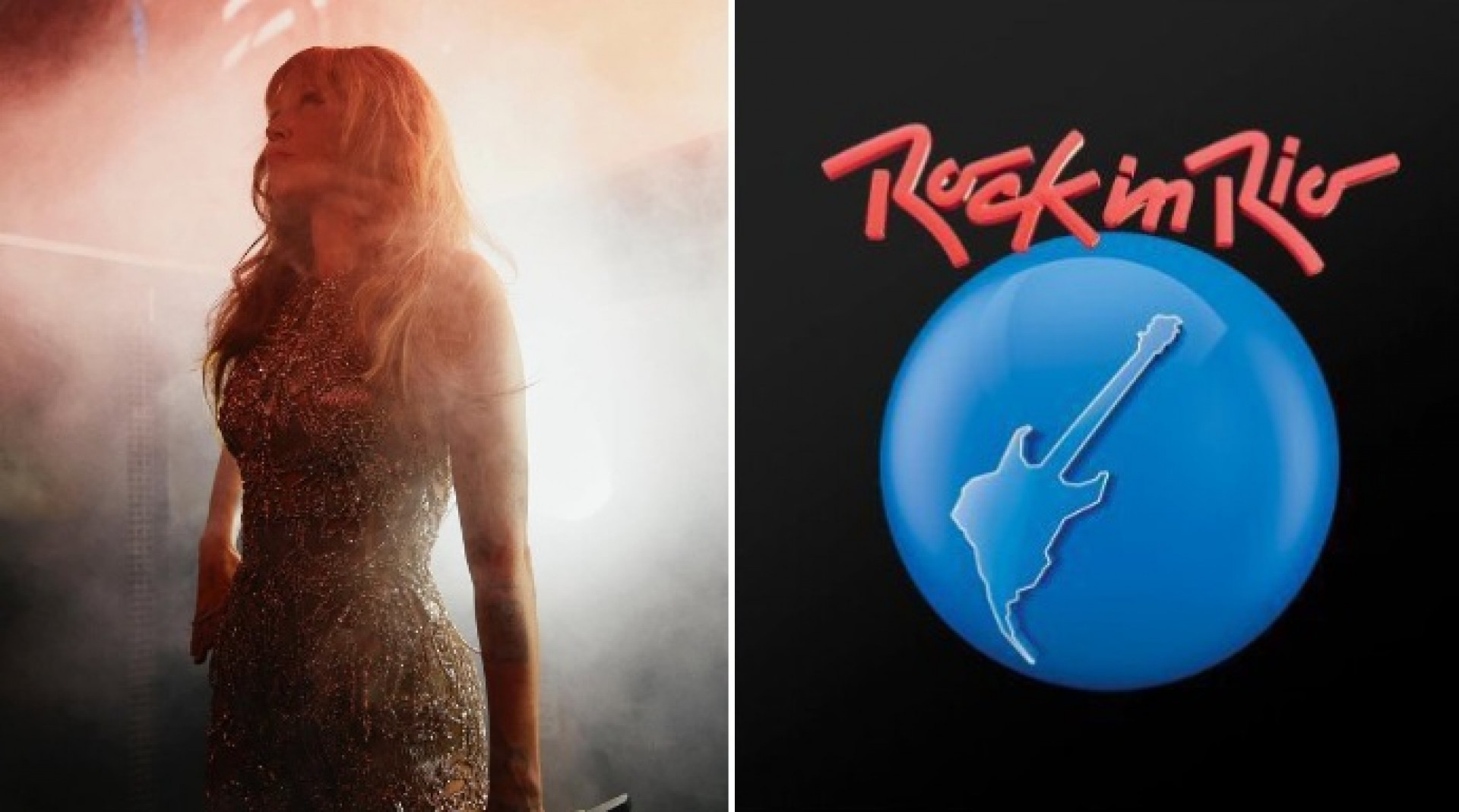 Miley Cyrus no Rock In Rio? - Reprodução / X