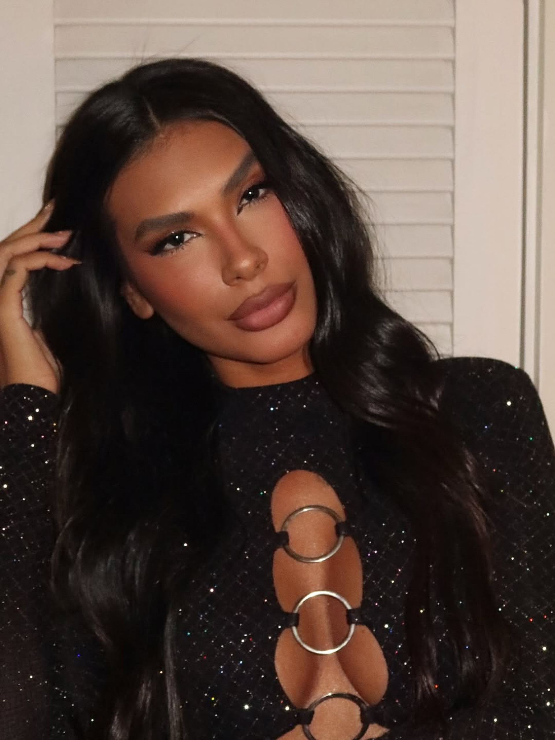 Pocah  - Reprodução/Instagram 