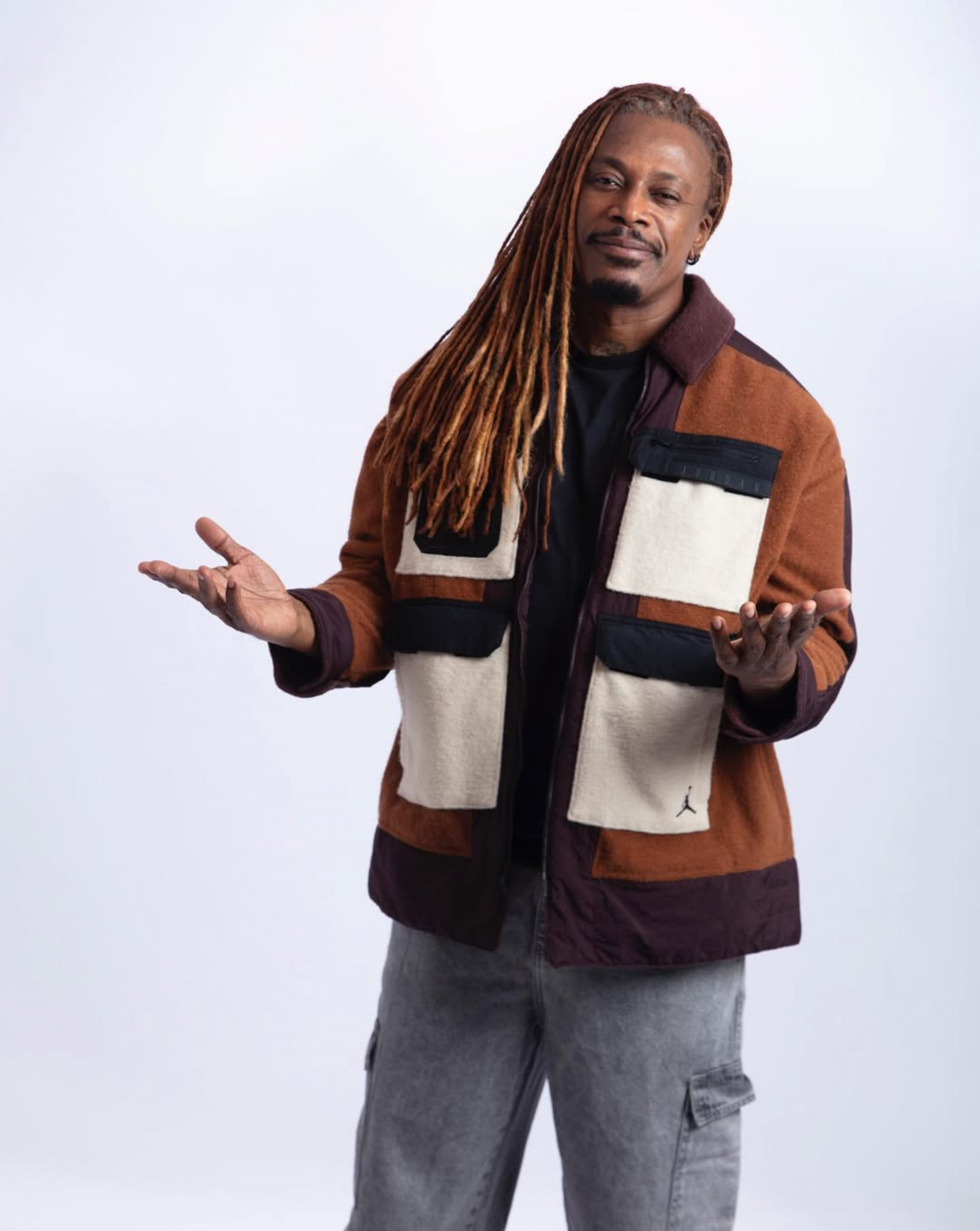 Créo Kalleb - Reprodução/Instagram 