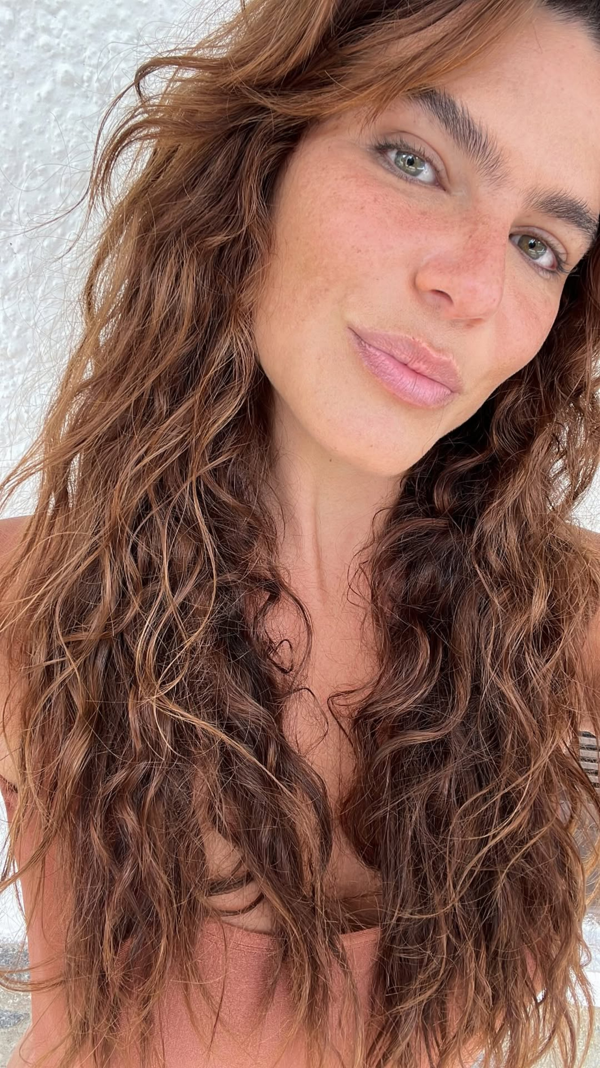 Mariana Goldfarb - Reprodução/Instagram
