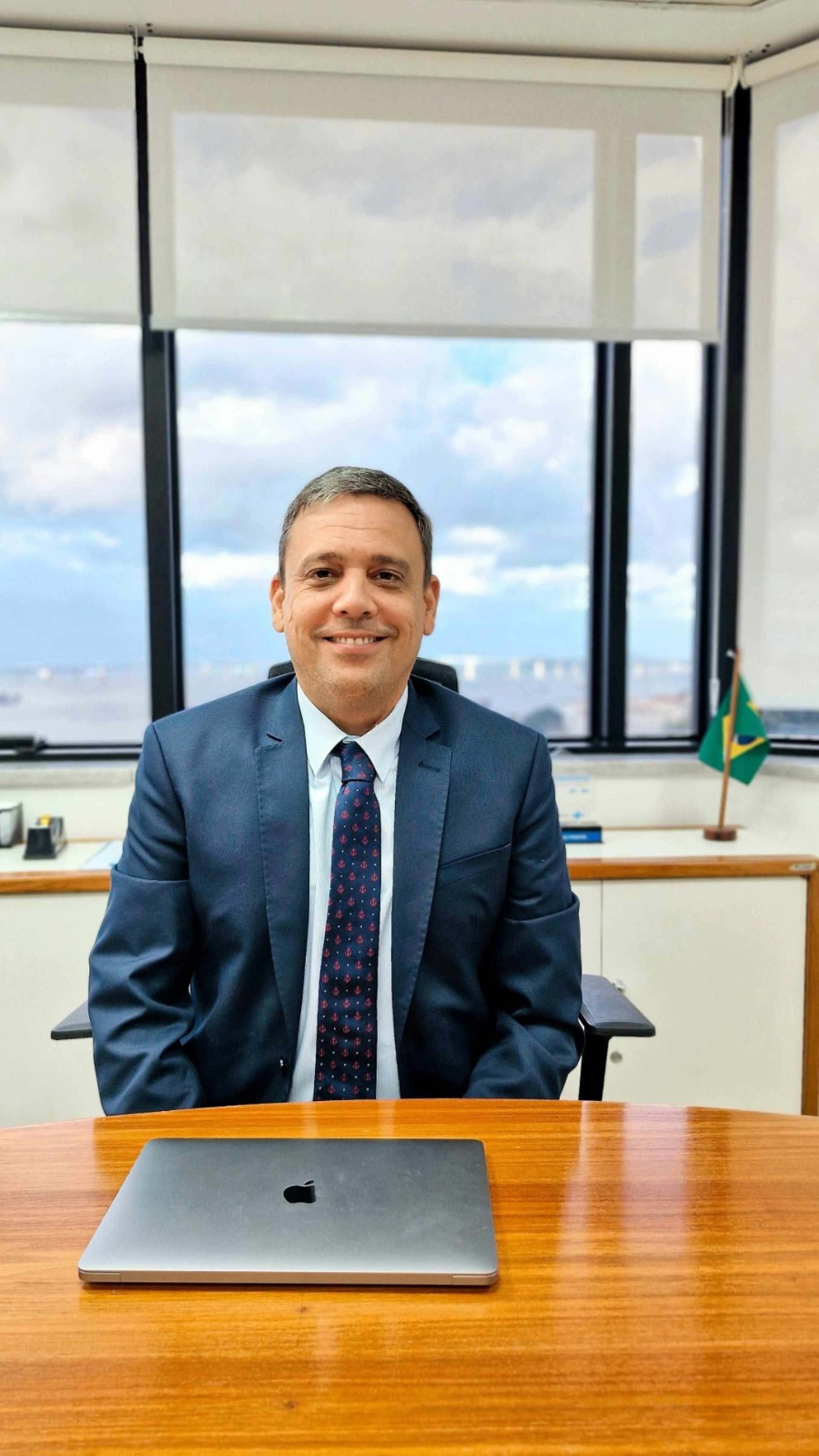 Raphael Ehlers - Divulga&ccedil;&atilde;o/Eletronuclear