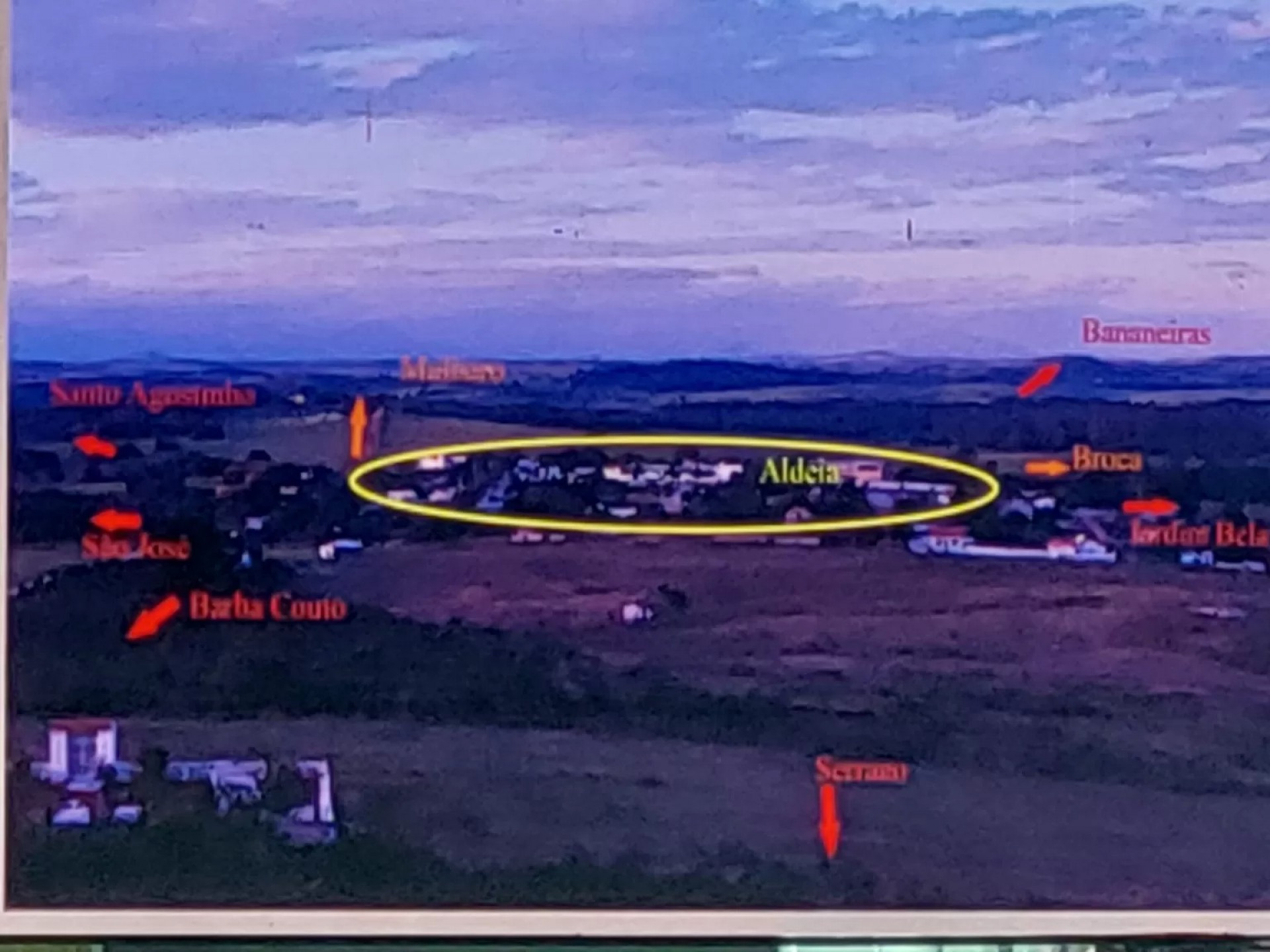 I Seminário da História de Araruama - Ascom