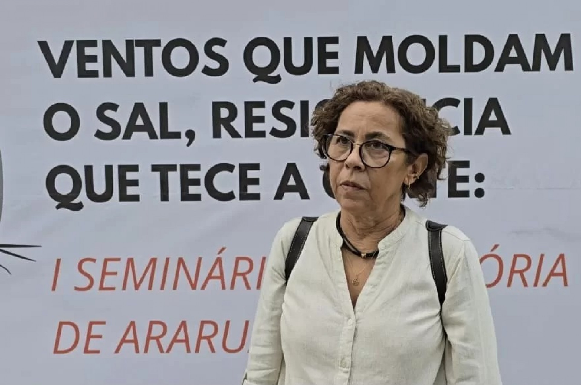 I Seminário da História de Araruama - Ascom