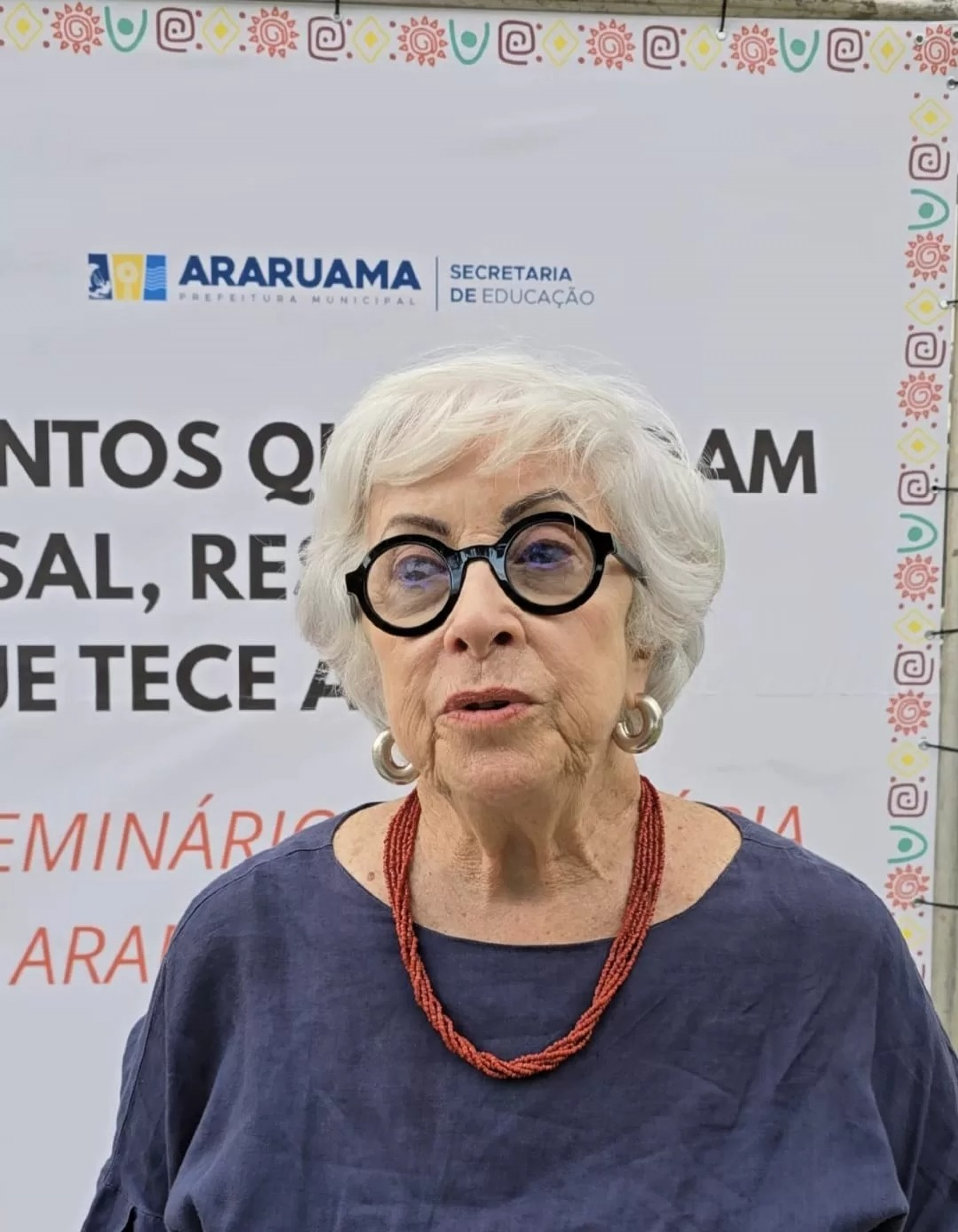 I Seminário da História de Araruama - Ascom