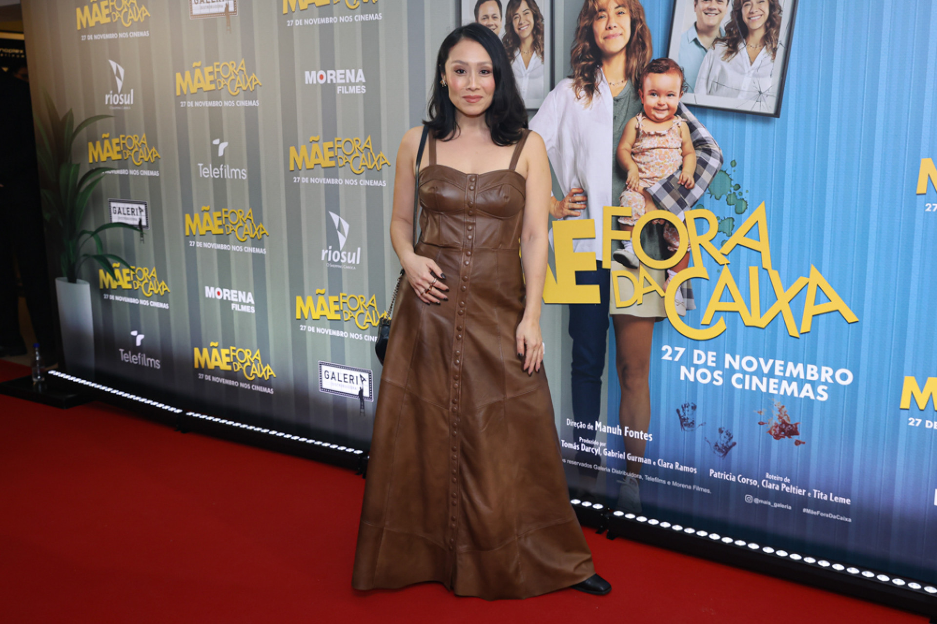 Yohama Eshima - Brazil News / Roberto Filho