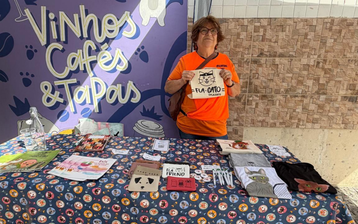 Patas & Rolhas completa 1 ano na Tijuca