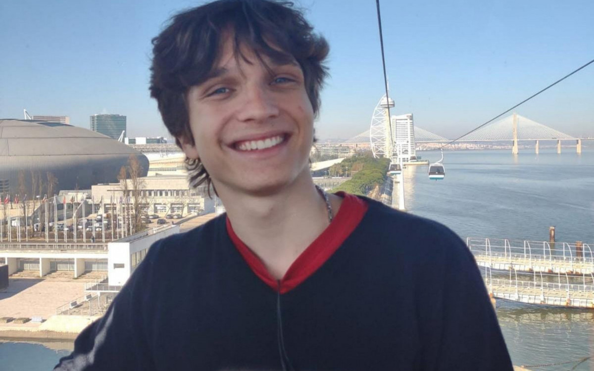 João Nascimento está receoso de cair em um golpe na hora de alugar uma residência