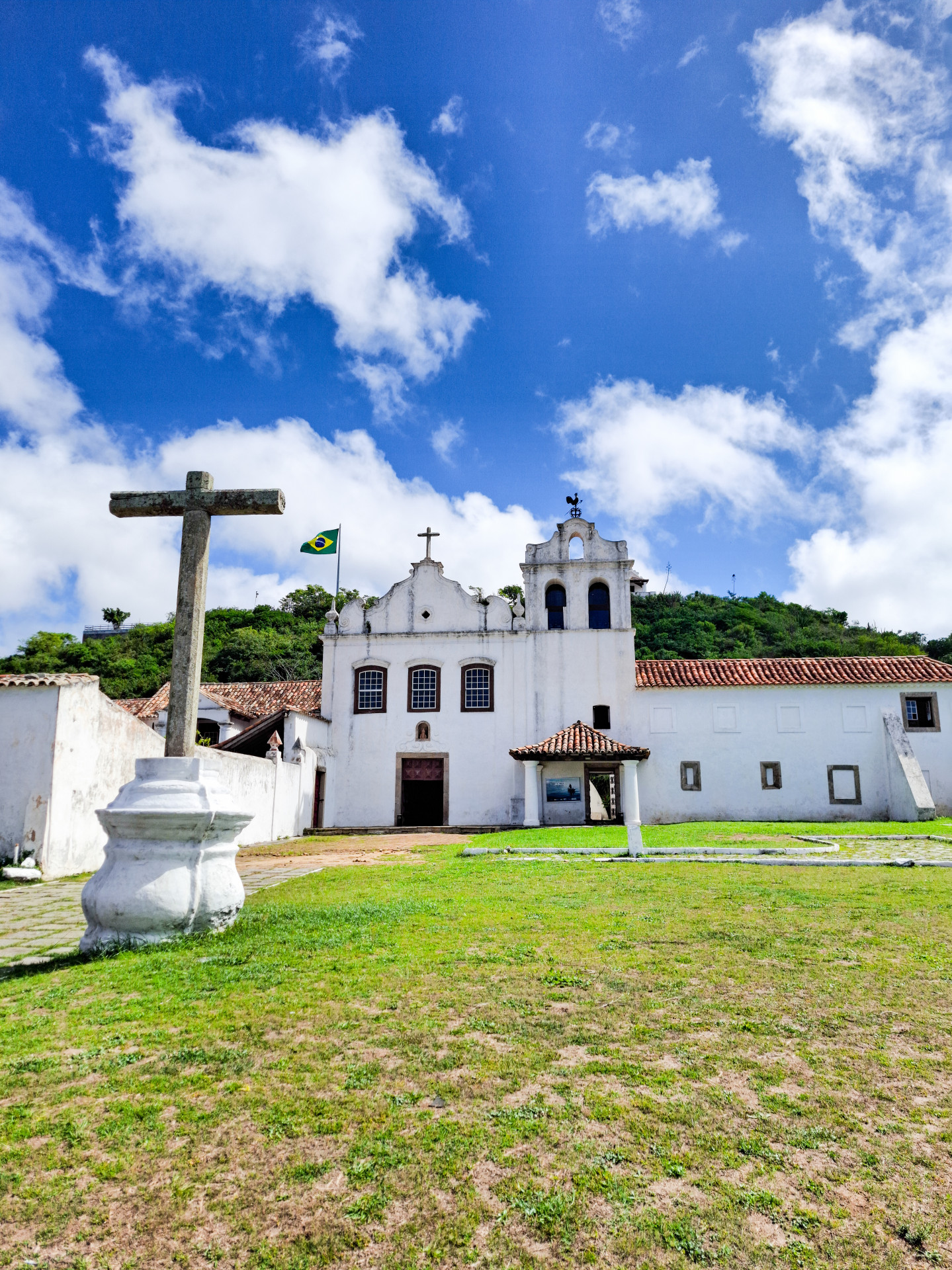 Museu de Arte Religiosa e Tradicional (Mart)
