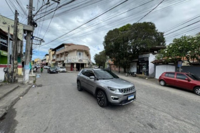 Nova Cidade ganha novo desenho viário e moradores sentem mudanças no dia a dia