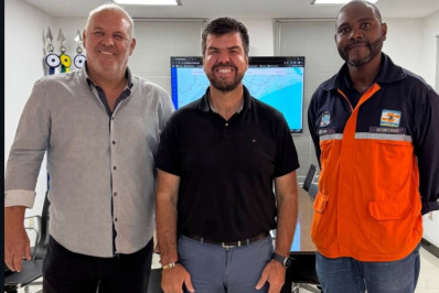 Macaé aposta em tecnologia e lança app que transforma moradores em sentinelas contra desastres naturais