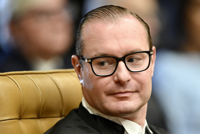 TJ de São Paulo analisa recurso em disputa milionária entre ministro do STF e sogro