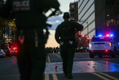 ONU pede que EUA não estigmatize afegãos após ataque a tiros próximo à Casa Branca