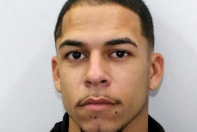 Operação Contenção prende líder de invasões do CV a comunidades da Zona Oeste