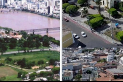 Campos e São João da Barra no ranking estadual de cidades influenciadoras