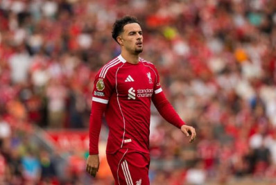 Jogador do Liverpool critica o time e desabafa: 'Estamos na m***'