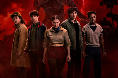 Estreia da quinta temporada de 'Stranger Things' empolga fãs