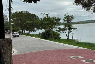 Macaé monta operação especial para público das Águas Dançantes no Pecado