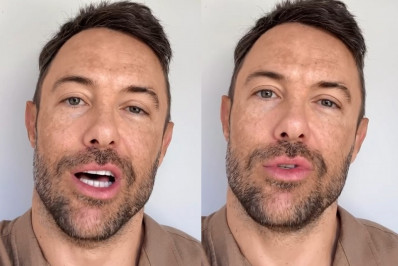 Kayky Brito diz que estava sem capacete ao sofrer queda de bicicleta