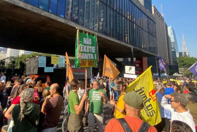 Organizações socioambientais temem que Congresso derrube vetos do 'PL da Devastação'