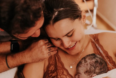 Bráulio Bessa anuncia nascimento da segunda filha