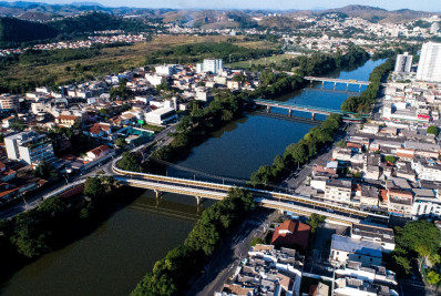 Lei de Incentivo ao Turismo de Volta Redonda inicia novo ciclo de atração de investimentos