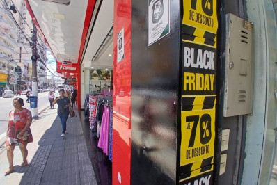 Barra Mansa reforça ações de proteção ao consumidor antes da Black Friday