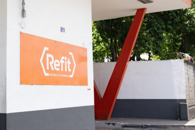 Secretaria impede Inscrições Estaduais de empresas do Grupo Refit