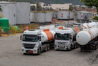 ANP revoga por unanimidade autorização de operação da Refit