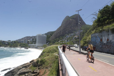 Fim de semana no Rio terá tempo firme; veja a previsão