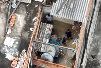 MP pede registros de câmeras usadas por agentes para investigar mortes em ação na Maré